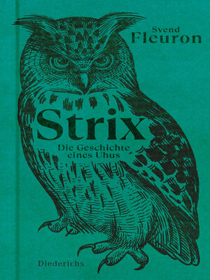 cover image of Strix